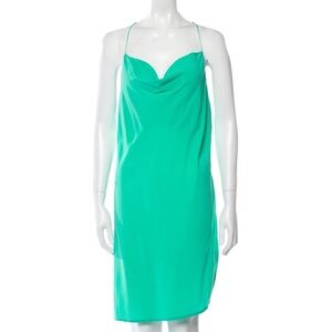 ZIMMERMANN
Silk Knee-Length Dress
Size: Zimmermann 2